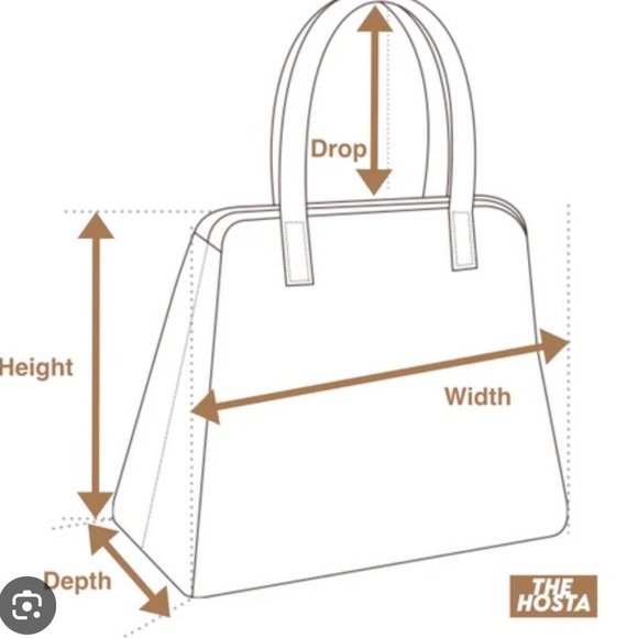 BRIGHTON Red Calf Hair and Black Leather Trim  Shoulder Bag Purse - Picture 3 of 15